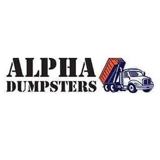 Alpha  Dumpsters