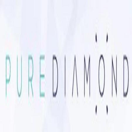 Pure Diamond
