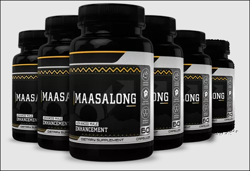 Maasalong Male Enhancement