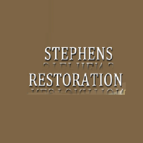  Stephens  Restoration