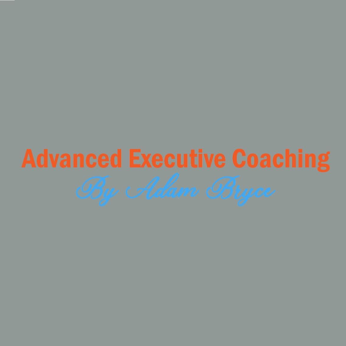 Advanced  Executive Coaching