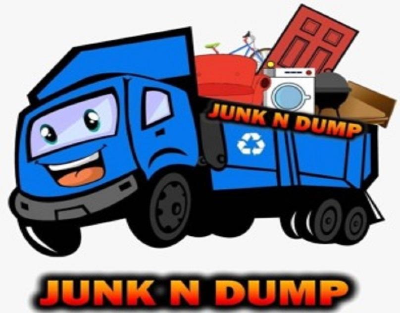 Junkn Dump
