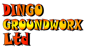 Dingo  Groundworx