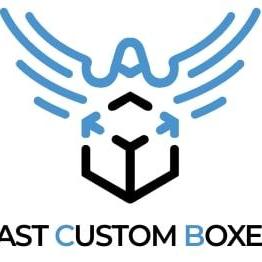 Fast Custom Boxes