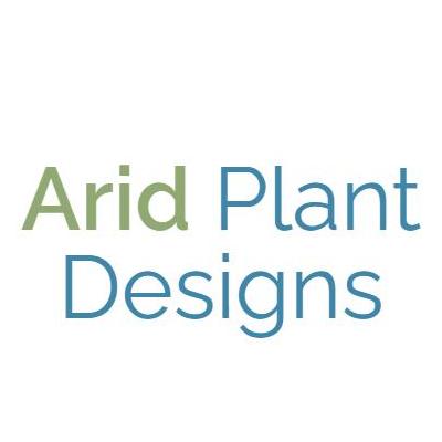 Arid Plant Designs