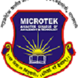 Microtek  College 