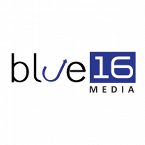 Blue 16 Media