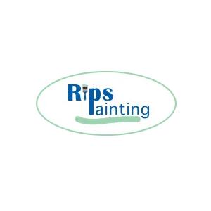 Rips Painting