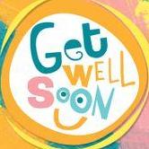 Get Well Soon Cards