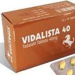 Vidalista40mg Treatment