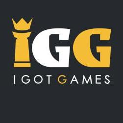 IGG Games