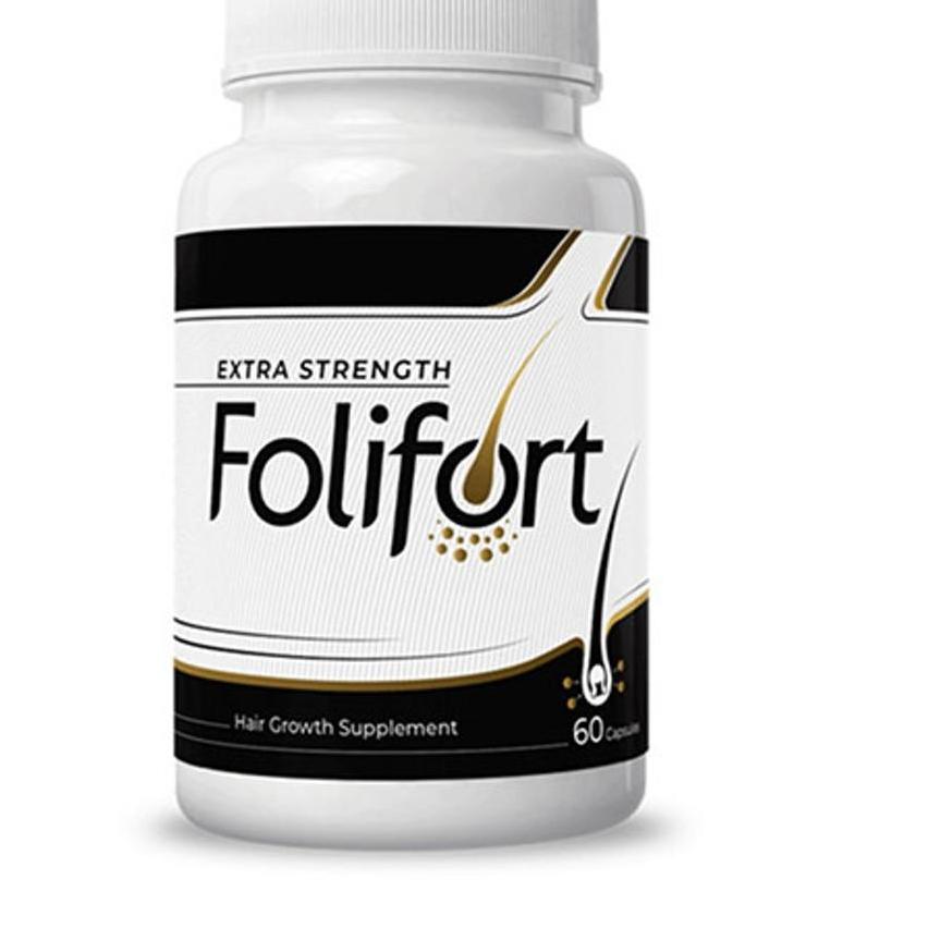 Folifort Pills