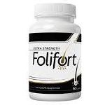 Folifort Supplement