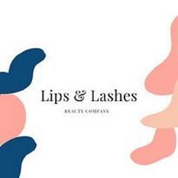 Lips  Lashes