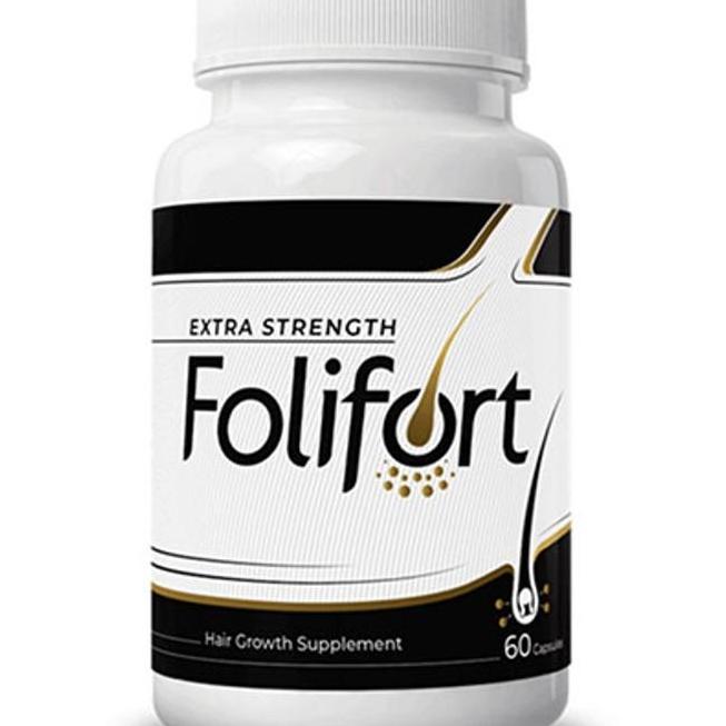 Folifort Benefits