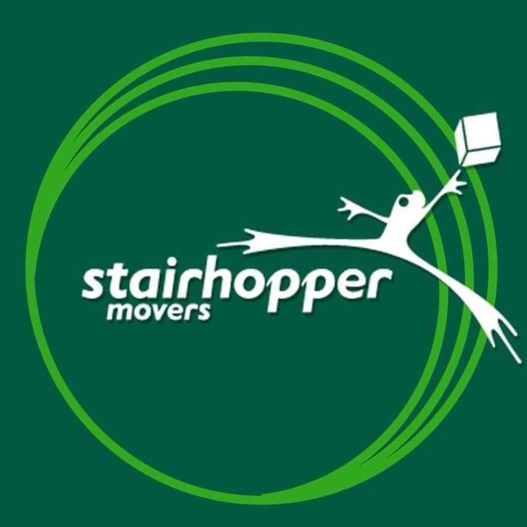 Stairhoppers  Movers