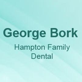 Dr. George Bork