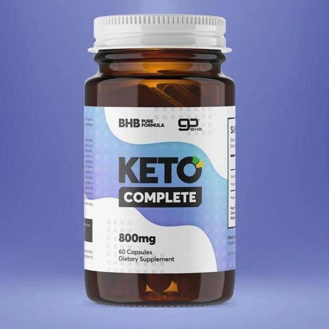 Keto Pills