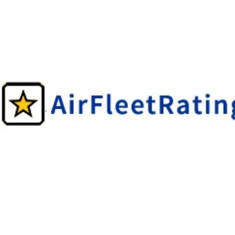 THE AIRFLEETRATING