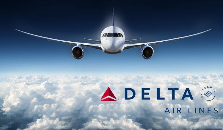 Delta Airlines Office in Kathmandu