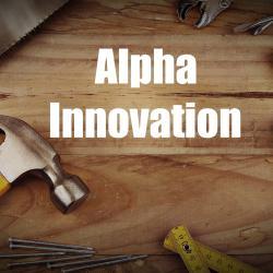 Alpha Innovation 