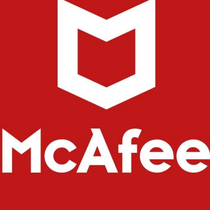 Mcafee Active