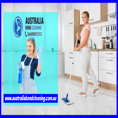 Australiabond Cleaning