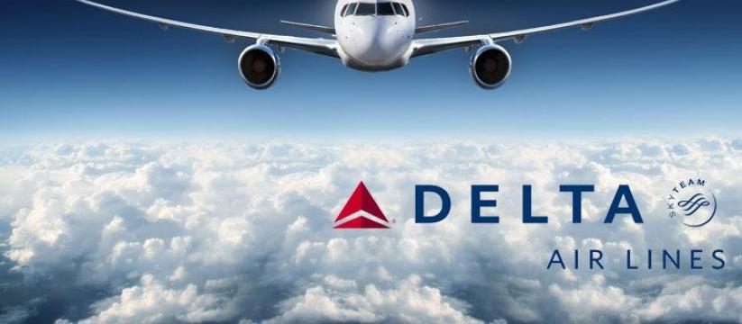 Delta Airlines Office in Jeddah