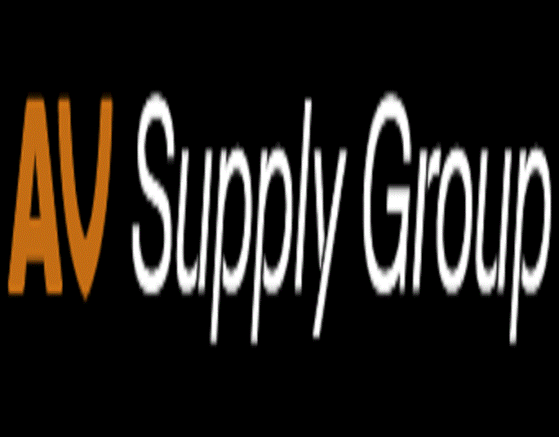 AV Supply  Group