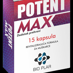 Potent Max