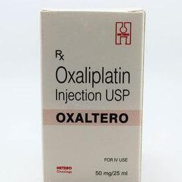 Oxaliplatin Ininjection