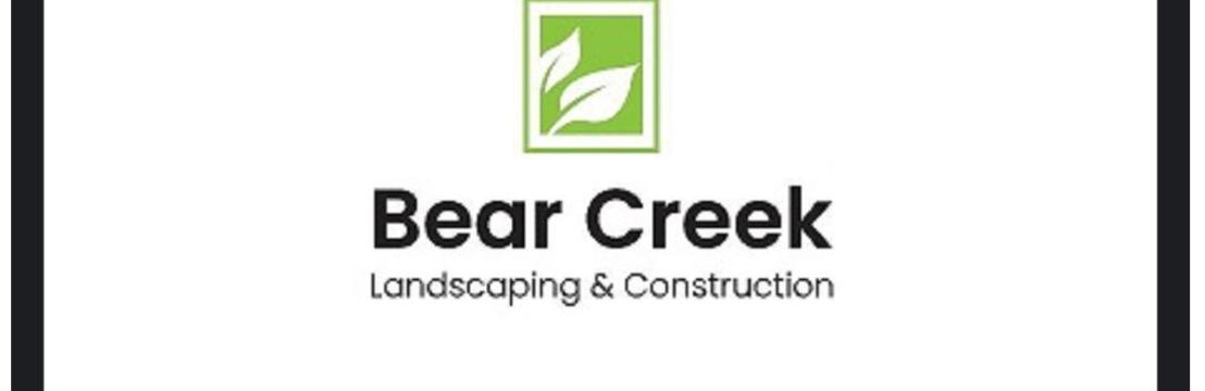 Bear Creek  Landscaping