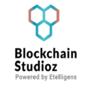 Blockchain App Development Company