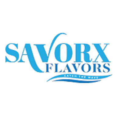 Savorx  Flavors 