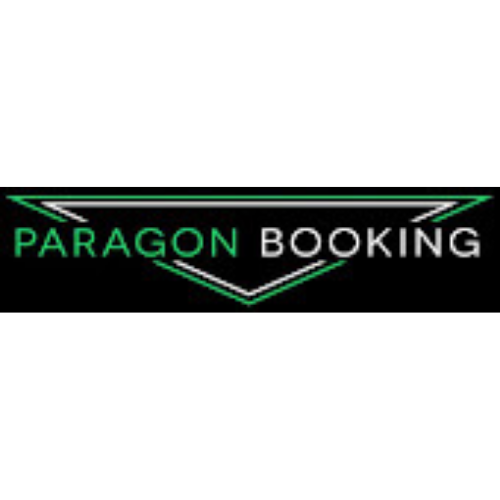 Paragon  Booking