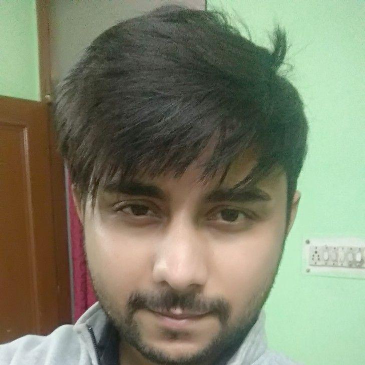 Anuj Singh