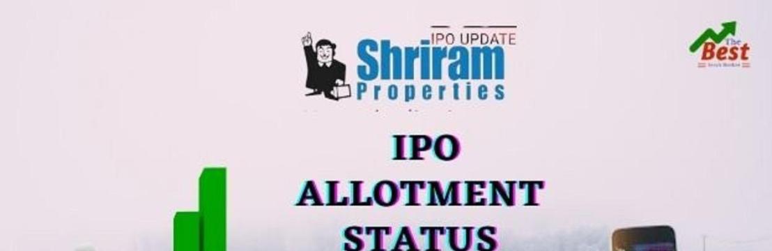 IPO Allotment Status