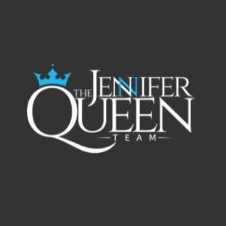 The Jennifer  Queen Team