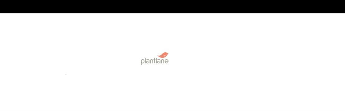 PLANTLANE RETAIL  PRIVATE LIMITED