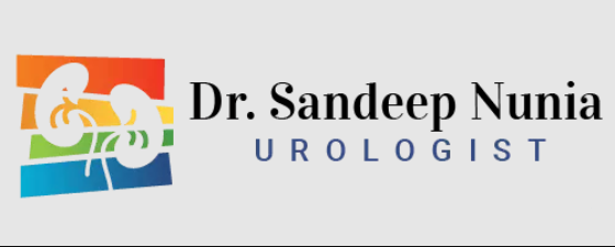 Dr Sandeep  Nunia