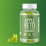 Apple Keto Gummies