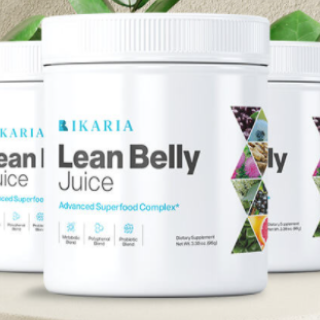 Ikaria Lean Belly Juice Reviews