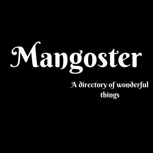 Mangoster  Blogger
