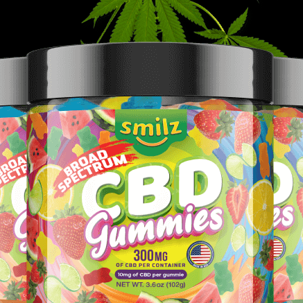 FunDrops CBDGummies