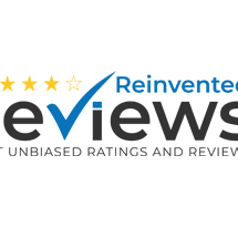 Reinvented  Reviews