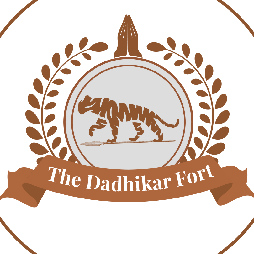 Dadhikar  Fort