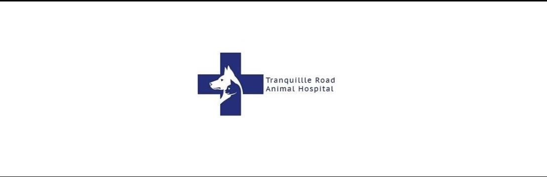 Tranquille Road  Animal Hospital