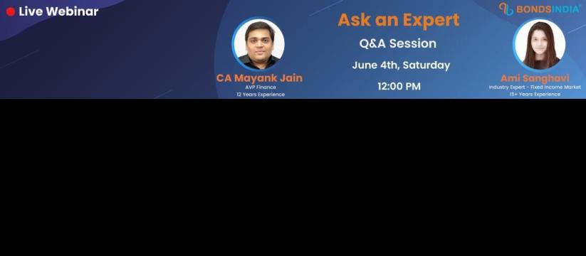 Ask an Expert Q and A session