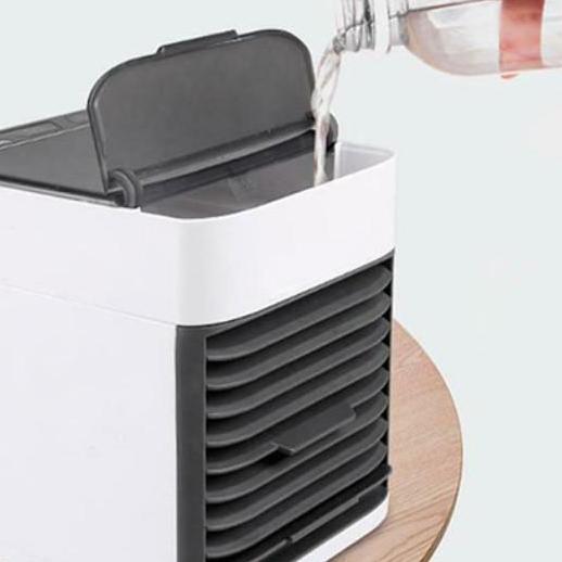 FreezAir Cooler