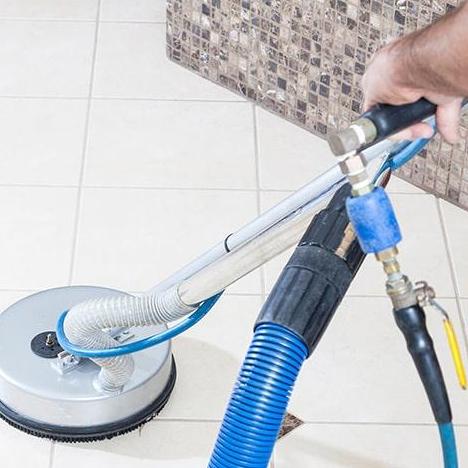 SES Tile And Grout Cleaning Canberra